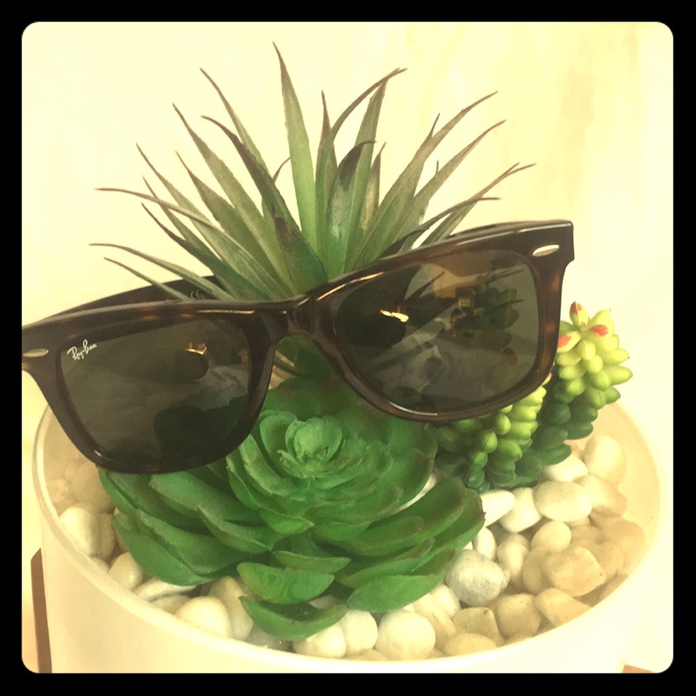 Ray Ban Original WayFarer Classic